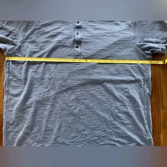 Good Man Brand shirt - Picture 6 of 9